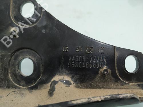 Hinge/Door check strap PEUGEOT PARTNER Box Body/MPV 1.6 BlueHDi 100 | BP16341614C146 