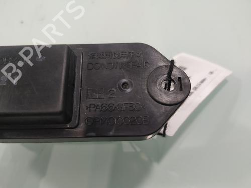 Heater resistor MAZDA 5 (CR) 2.0 CD (CR19) | BP37693772M108  - Image 6