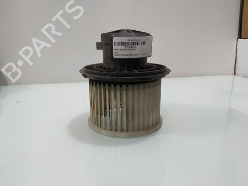 Used Heater blower motor Heater blower motor RENAULT KOLEOS I (HY_) 2.0 dCi (HY0K) (150 hp) 34495514 34495514