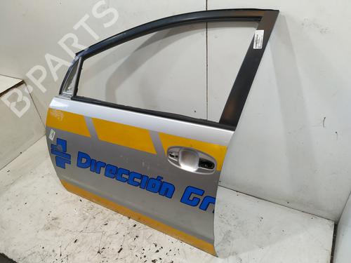 Left front door TOYOTA PRIUS Liftback (_W2_) 1.5 Hybrid (NHW20_, NHW20R) | BP28035285C2 