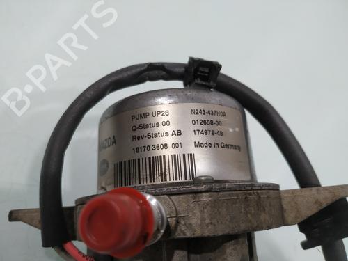 Vacuum pump MAZDA MX-5 IV (ND__) | BP32219541M80 - Image 6