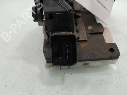 Rear left lock FORD MONDEO III (B5Y) 2.0 TDCi | BP15204443C100 