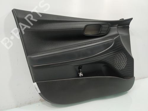 Front left panel HYUNDAI BAYON (BC3) | BP36036936C58 - Image 3