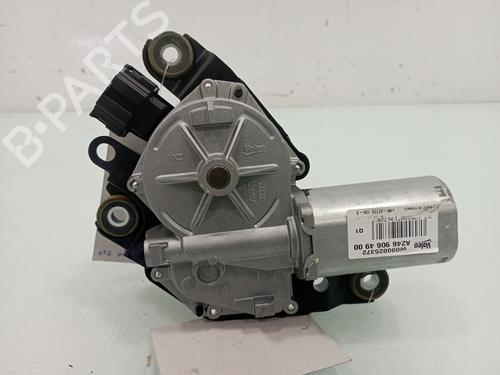 Rear wiper motor MERCEDES-BENZ B-CLASS Sports Tourer (W246, W242)  | BP13695462M102 