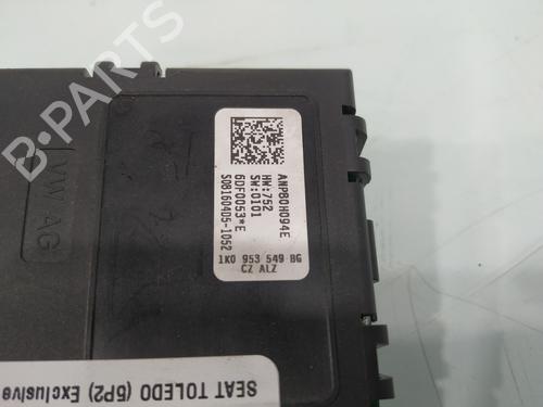 Electronic module SEAT TOLEDO III (5P2) | BP32671986M83 - Image 4