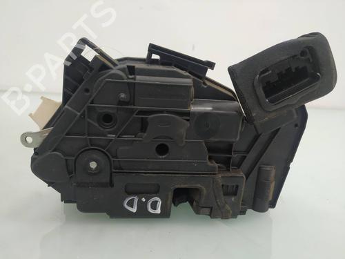 Front right lock VW GOLF VI (5K1) 1.6 TDI | BP8599179C97 