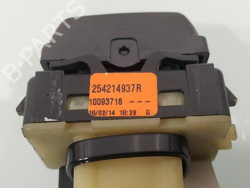 Left rear window switch DACIA SANDERO II  | BP26275169I29 