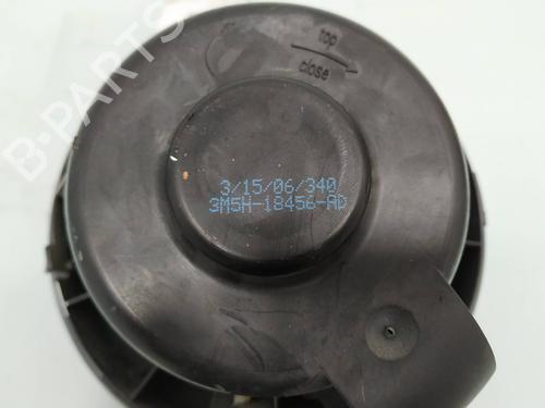 Heater blower motor FORD FOCUS C-MAX (DM2)  | BP14030986M62 