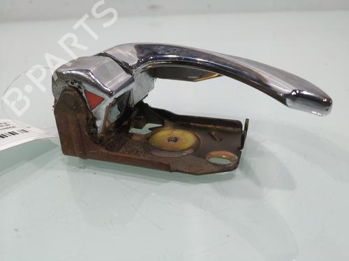 Rear right interior door handle KIA SORENTO I (JC) | BP31307462I16