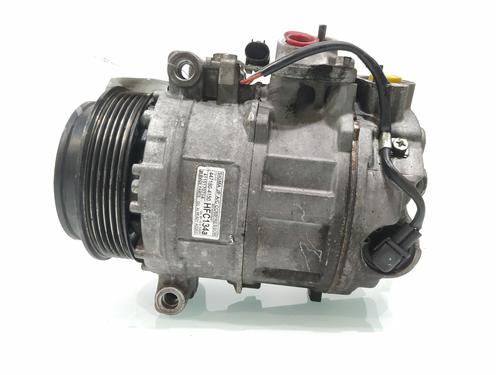 AC compressor MERCEDES-BENZ M-CLASS (W163)  | BP27692896M34 