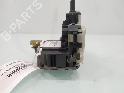 Front right lock OPEL INSIGNIA A (G09) | BP30773502C97