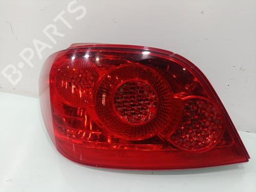 Venstre baglygte Venstre baglygte PEUGEOT 307 Break (3E) [2002-2009] 36036980 36036980