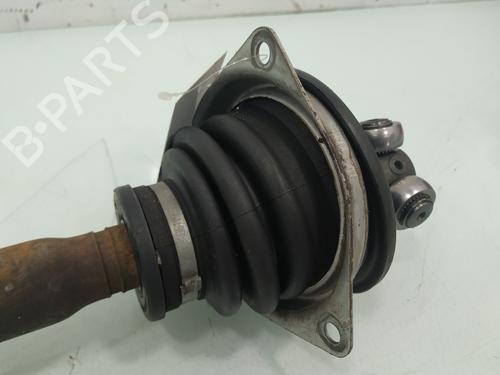 Left front driveshaft RENAULT SCÉNIC I MPV (JA0/1_, FA0_) 1.9 dTi (JA1U) | BP18256837M38 