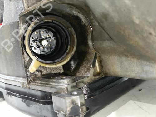 Gearbox MERCEDES-BENZ E-CLASS (W211) E 320 CDI (211.026) | BP36262325M3  - Image 7