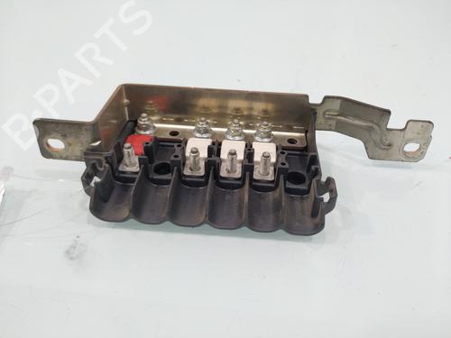 Fuse box RENAULT GRAND SCÉNIC III (JZ0/1_) 1.6 dCi (JZ00, JZ12) | BP29834495E1 