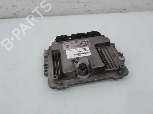 Engine control unit (ECU) VOLVO S40 II (544) 1.6 D | BP39696769M57 - Image 4