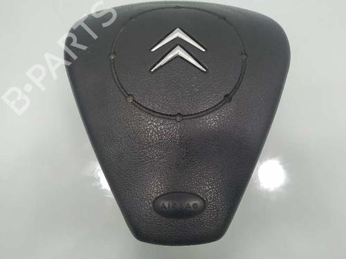 Used Driver airbag CITROËN C2 (JM_) 1.4 (73 hp) 8087839