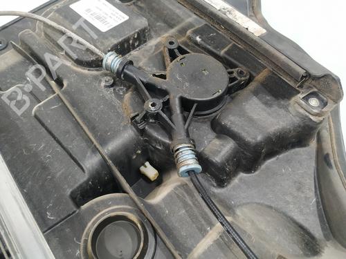 Rear left window mechanism MAZDA 2 (DY) 1.4 | BP37020355C24 - Image 4