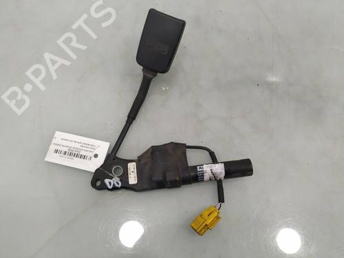 Used Front right seatbelt FORD MONDEO II (BAP) [1996-2000]  9196096