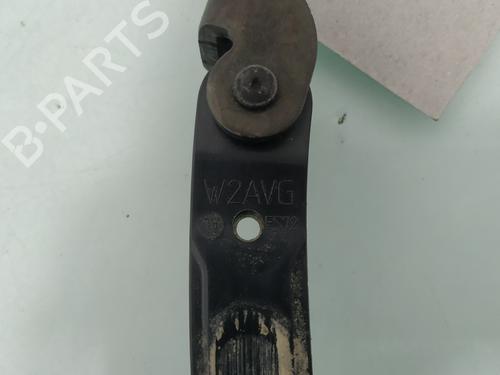 Hinge/Door check strap PEUGEOT 508 SW I (8E_) 2.0 HDi | BP21533079C146 