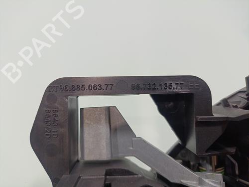 Rear right interior door handle DS DS 5 (KF_)  | BP33694148I16  - Image 5