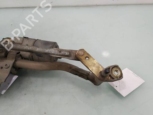 Front wiper motor SEAT IBIZA III (6L1)  | BP10338468M29 