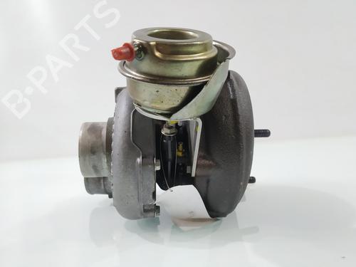 Turbocharger/Supercharger AUDI A4 B5 (8D2) 2.5 TDI | BP29582474M71 