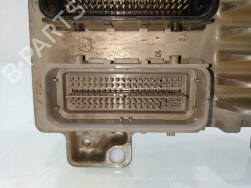 Engine control unit (ECU) OPEL ASTRA J (P10)  | BP38781439M57  - Image 10