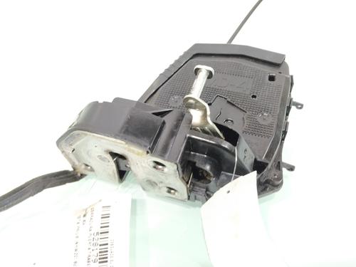 Rear right lock TOYOTA PRIUS Liftback (_W2_) 1.5 Hybrid (NHW20_, NHW20R) | BP27217572C99 