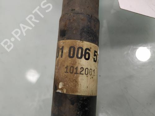 Right rear driveshaft MERCEDES-BENZ M-CLASS (W163) ML 270 CDI (163.113) | BP9671044M41 