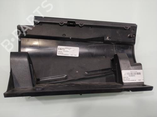 Glove box TOYOTA PRIUS Liftback (_W2_) 1.5 Hybrid (NHW20_, NHW20R) | BP27222775C95 