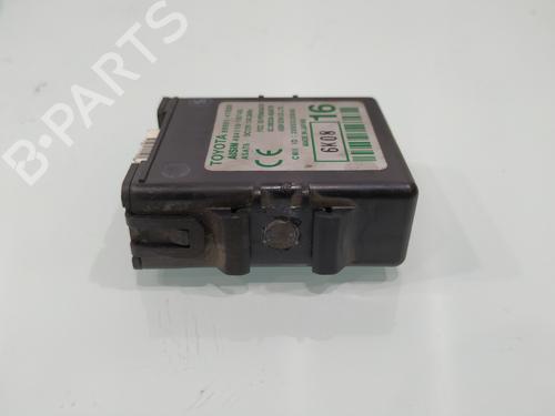 Electronic module TOYOTA PRIUS Liftback (_W2_) 1.5 Hybrid (NHW20_, NHW20R) | BP27222748M83 