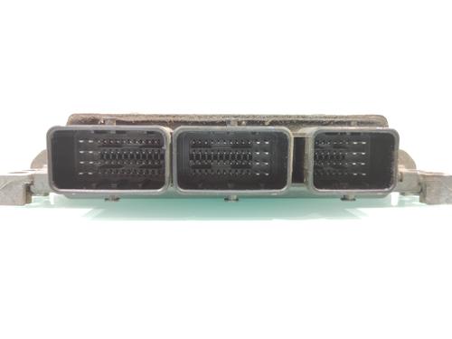 Engine control unit (ECU) RENAULT MEGANE II Saloon (LM0/1_) 1.5 dCi (LM1E) | BP32786076M57 - Image 2