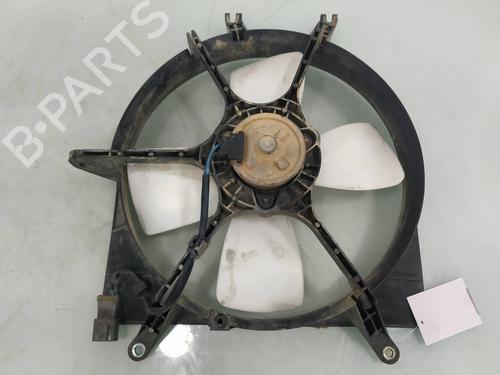 Radiator fan HONDA HR-V (GH_) 1.6 16V 4WD (GH2, GH4) | BP9577076M35 