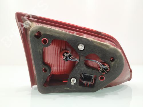 Right taillight VW PASSAT B7 Variant (365)  | BP29532189C35 