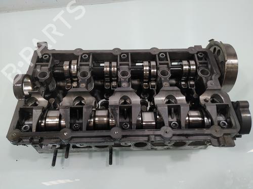 Topstykke AUDI A4 B7 Avant (8ED) [2004-2008]  29582452
