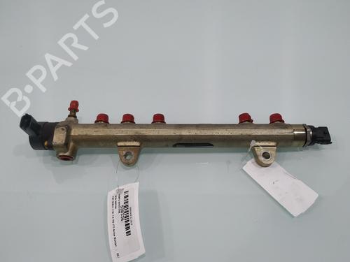 Used Injection rail FIAT DOBLO MPV (119_, 223_) 1.3 JTD 16V (70 hp) 27712185