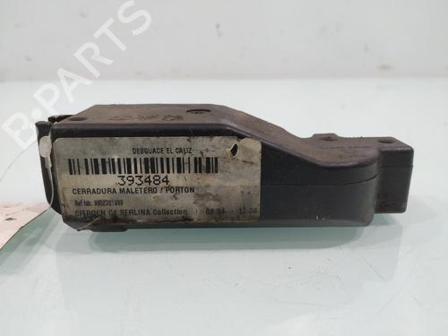 Tailgate lock CITROËN C4 I (LC_)  | BP9952598C101 