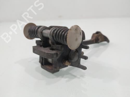 Dørhængsel/Dørbegrænser CITROËN C3 II (SC_) 1.4 HDi 70 (SC8HZC, SC8HR0, SC8HP4) | BP30735105C146 