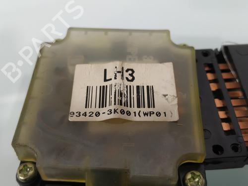 Steering column stalk HYUNDAI SONATA V (NF)  | BP24855014I23 