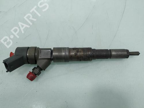 Used Injector BMW 5 (E39) 530 d (184 hp) 16891318
