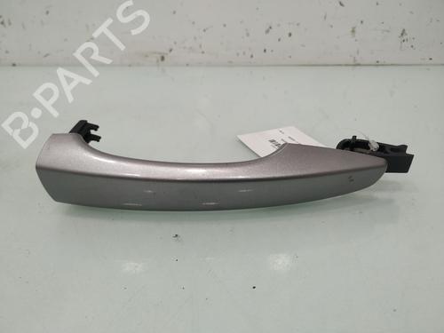 Høyre bak utvendig håndtak CITROËN C4 Grand Picasso II (DA_, DE_) [2013-2025]  21169433