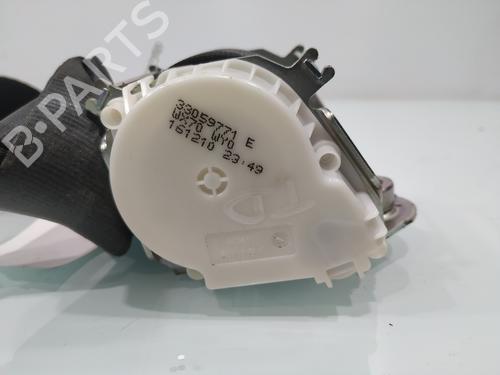 Rear right seatbelt VW PASSAT B7 Variant (365)  | BP29532209I28 