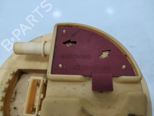 Fuel pump CITROËN XSARA PICASSO (N68) 1.6 HDi | BP20138509M76 