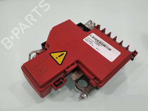 Used Fuse box RENAULT ZOE (BFM_) [2012-2025]  27222862