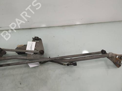Viskermotor vindrude OPEL MERIVA A MPV (X03) 1.7 DTI (E75) | BP10001806M29 