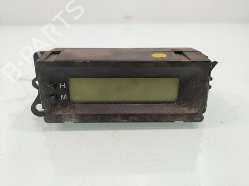 Used Display monitor LAND ROVER FREELANDER I (L314) [1998-2006]  31755722