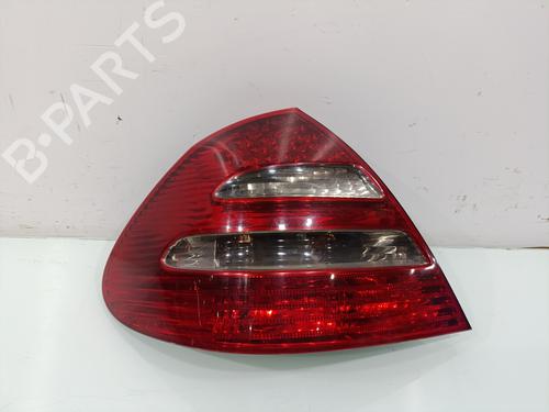Left taillight MERCEDES-BENZ E-CLASS (W211) E 320 CDI (211.026) | BP37236605C34 - Image 6