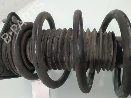 Right front shock absorber KIA CARENS IV  | BP26432101M17 