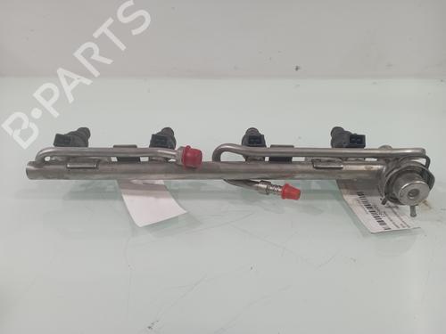 Injection rail VW PASSAT B5 (3B2) 1.8 | BP8087108M98 